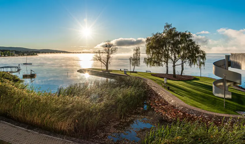 Hotel Helikon Keszthely - Hsvt