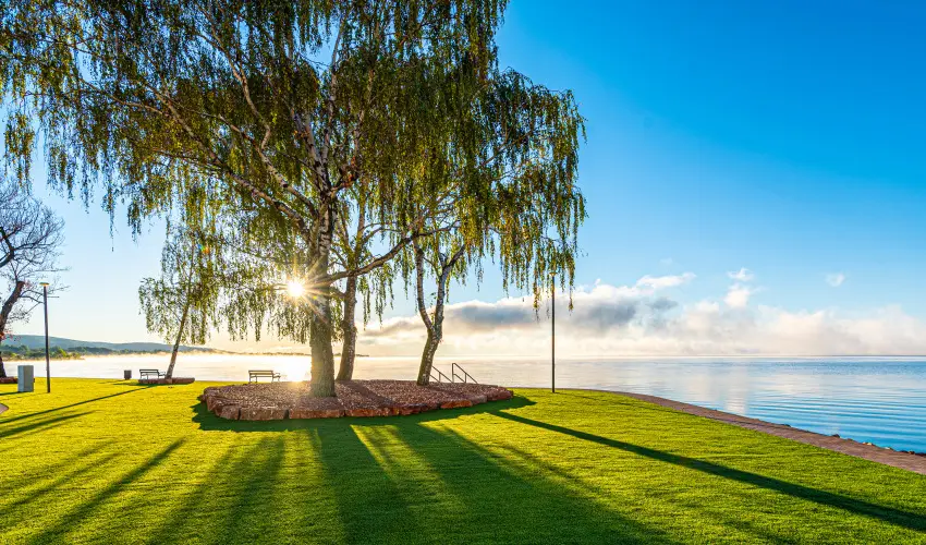 Hotel Helikon Keszthely - Hsvt