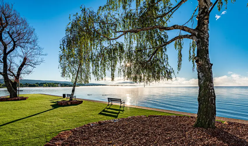 Hotel Helikon Keszthely - Hsvt
