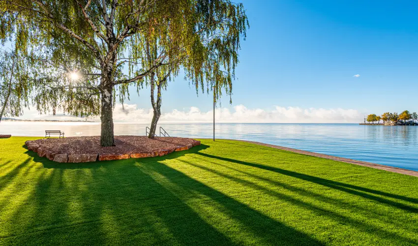 Hotel Helikon Keszthely - Hsvt