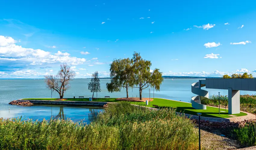 Hotel Helikon Keszthely - Hsvt