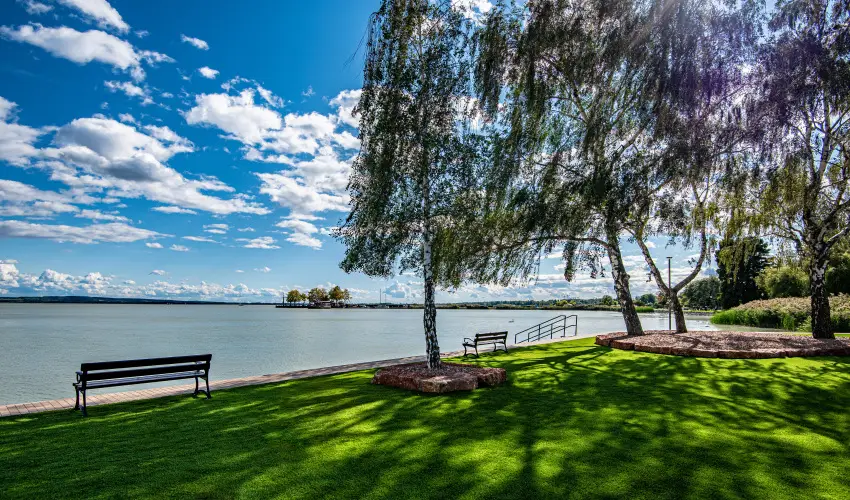 Hotel Helikon Keszthely - Hsvt