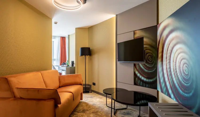 Hotel Helikon Keszthely - Hsvt