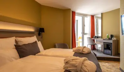 Hotel Helikon Keszthely