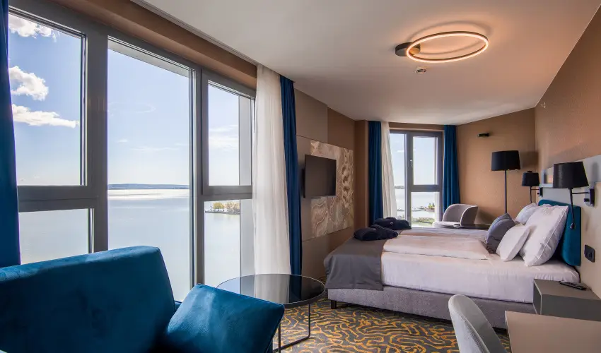 Hotel Helikon Keszthely - Hsvt