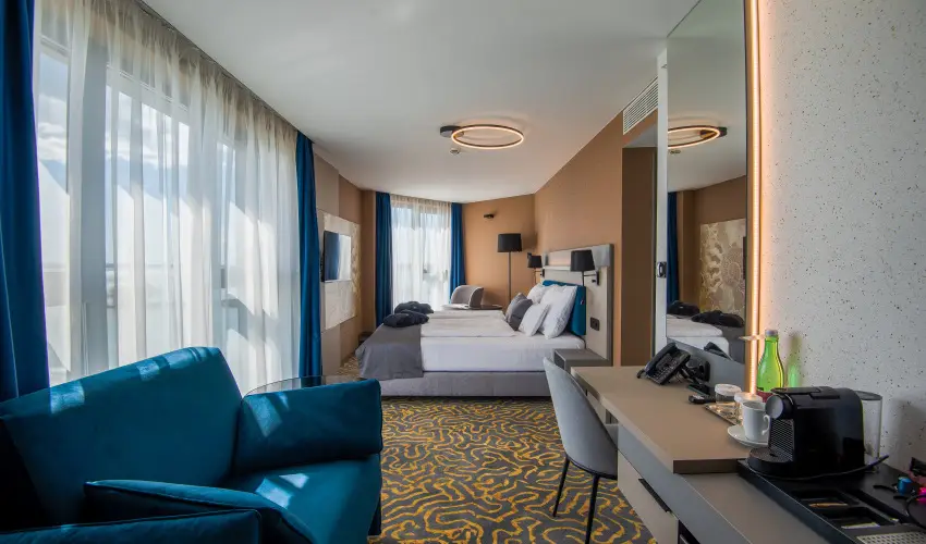 Hotel Helikon Keszthely - Hsvt