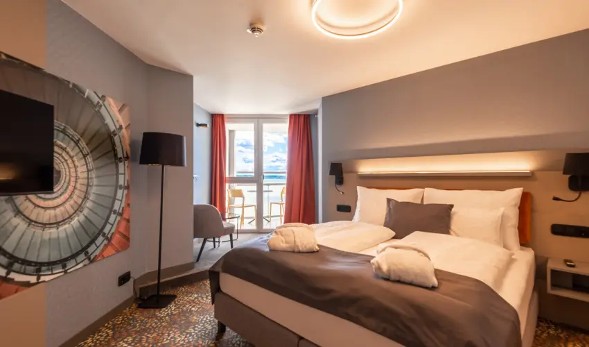 Hotel Helikon Keszthely - Hsvt