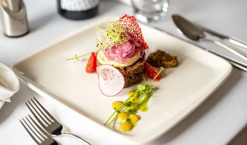 Hotel Helikon Keszthely - Hsvt