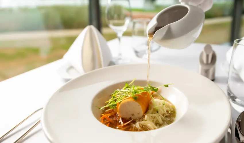 Hotel Helikon Keszthely - Hsvt