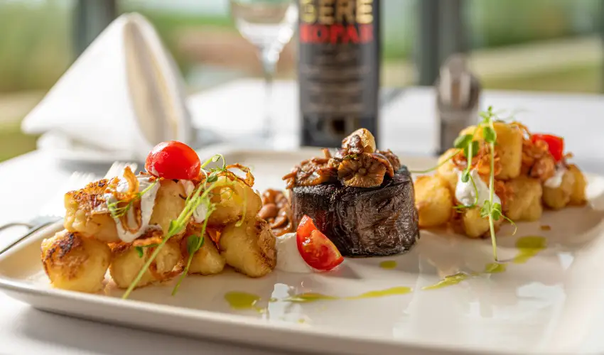 Hotel Helikon Keszthely - Hsvt