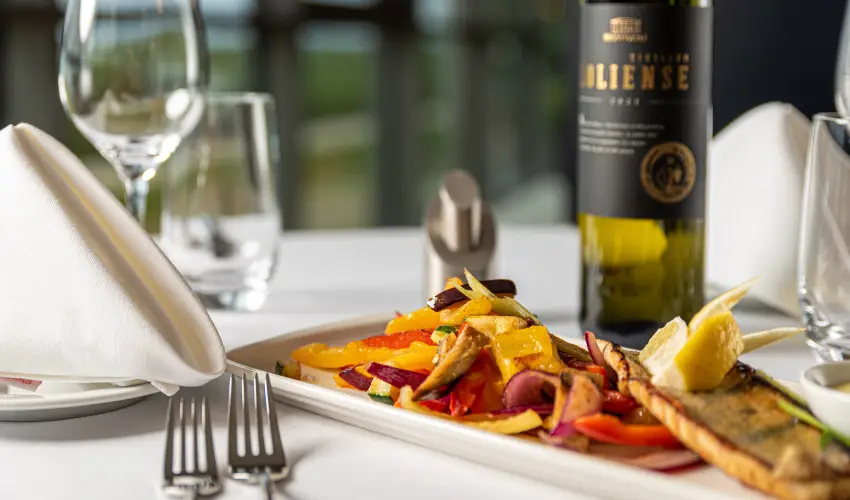 Hotel Helikon Keszthely - Hsvt