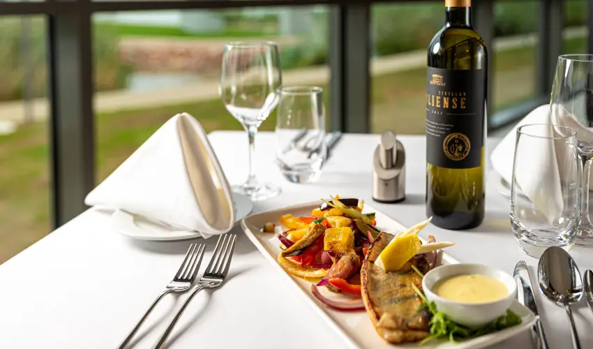 Hotel Helikon Keszthely - Hsvt