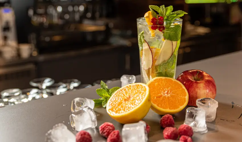 Hotel Helikon Keszthely - Hsvt