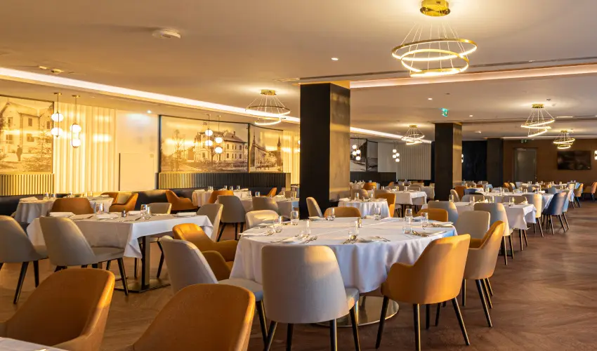 Hotel Helikon Keszthely - Hsvt