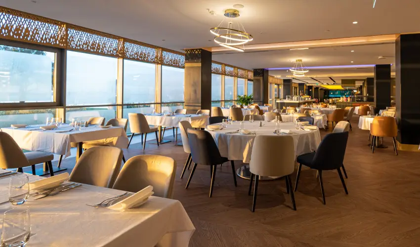 Hotel Helikon Keszthely - Hsvt