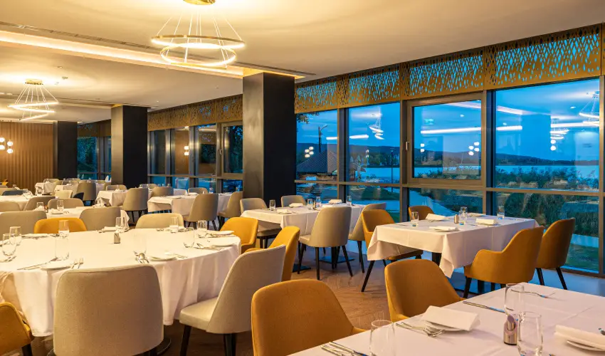 Hotel Helikon Keszthely - Hsvt