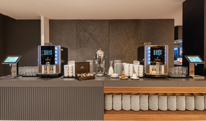 Hotel Helikon Keszthely - Hsvt