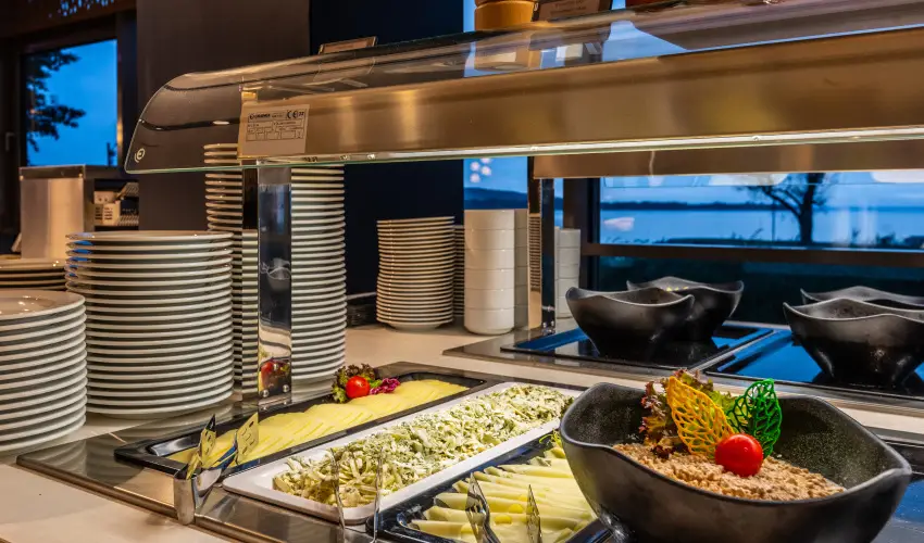 Hotel Helikon Keszthely - Hsvt