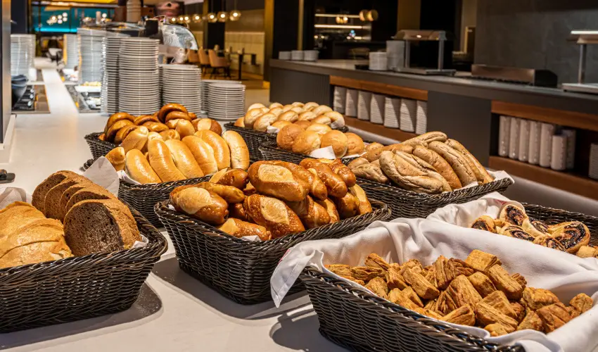 Hotel Helikon Keszthely - Hsvt