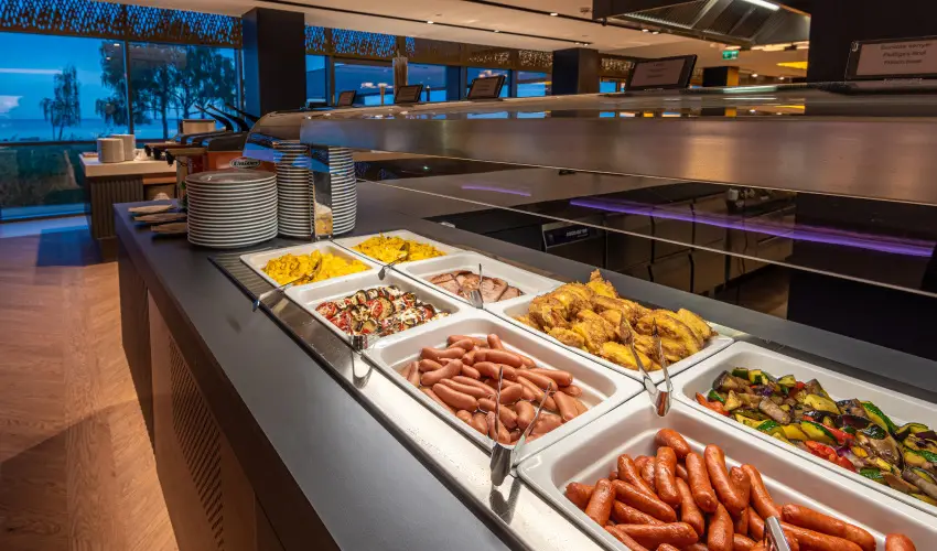 Hotel Helikon Keszthely - Hsvt