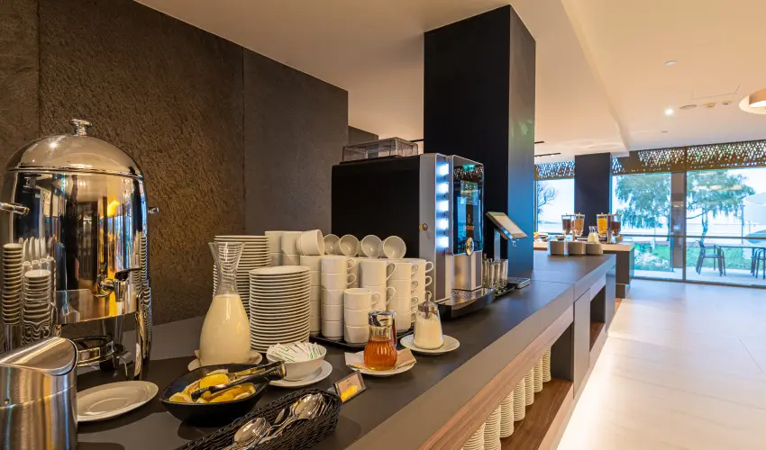 Hotel Helikon Keszthely - Hsvt