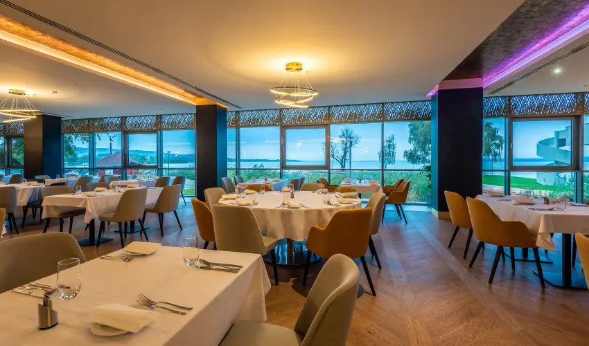 Hotel Helikon Keszthely - Hsvt