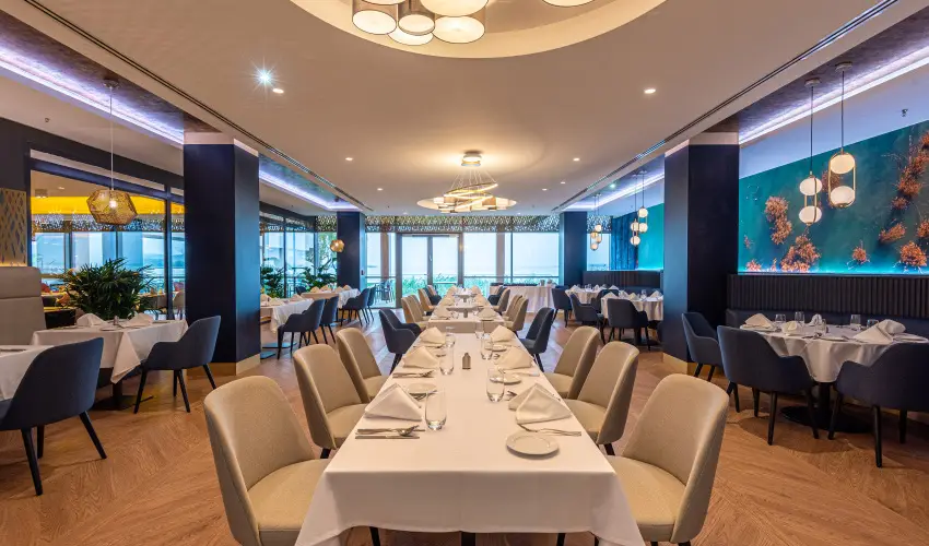 Hotel Helikon Keszthely - Hsvt