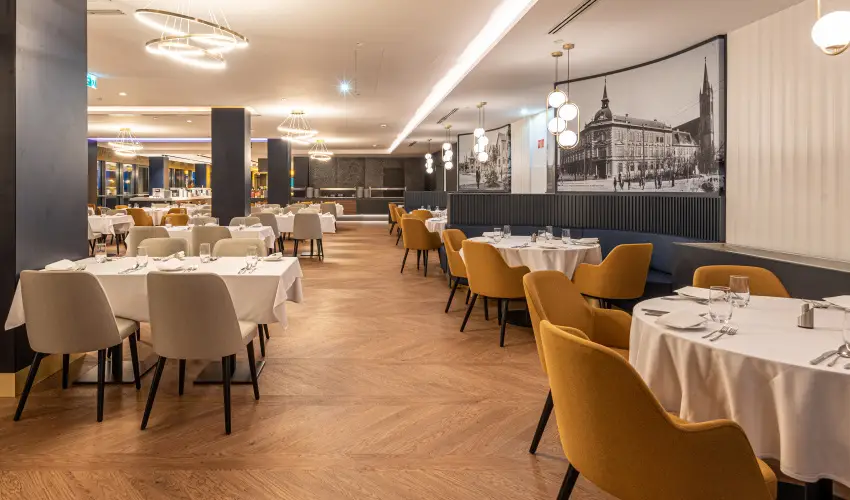 Hotel Helikon Keszthely - Hsvt