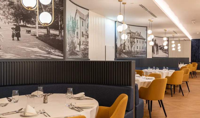 Hotel Helikon Keszthely - Hsvt