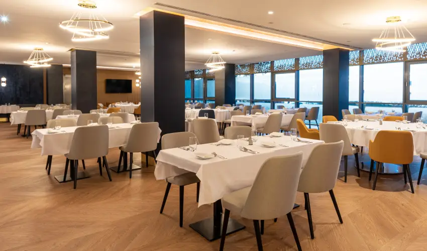 Hotel Helikon Keszthely - Hsvt