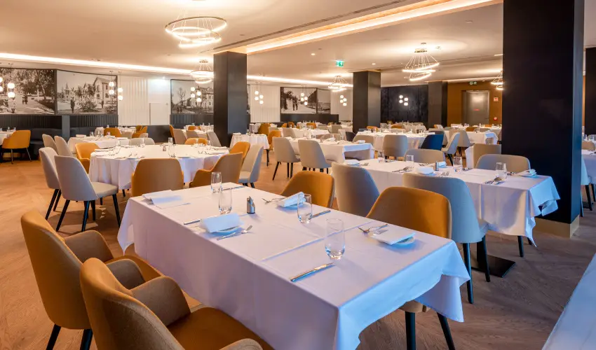 Hotel Helikon Keszthely - Hsvt