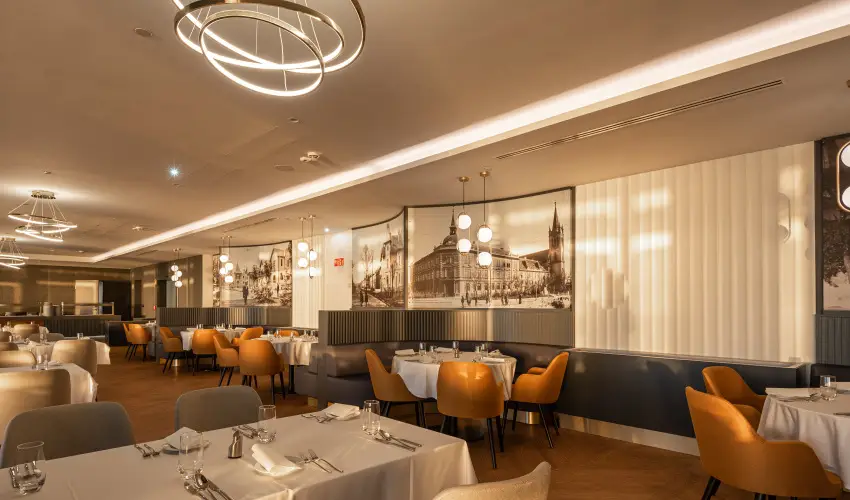 Hotel Helikon Keszthely - Hsvt