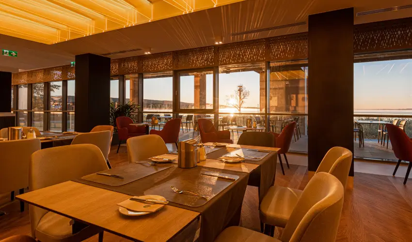 Hotel Helikon Keszthely - Hsvt