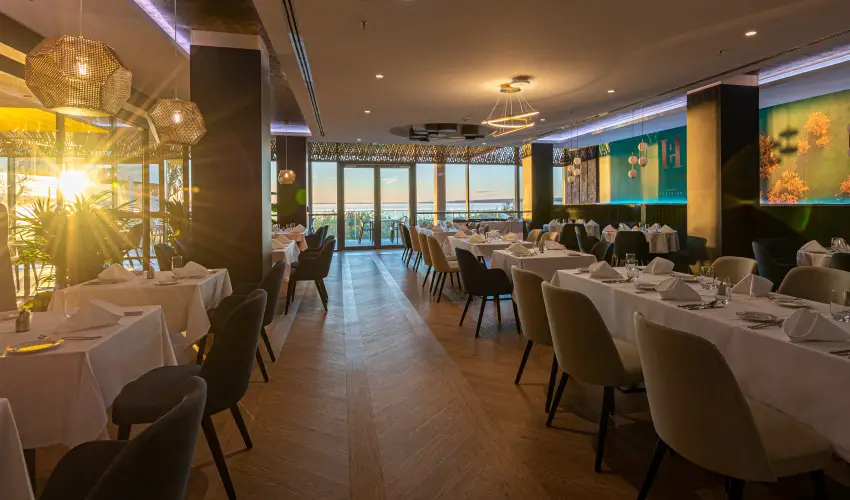 Hotel Helikon Keszthely - Hsvt