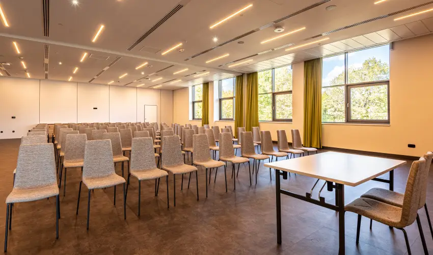 Hotel Helikon Keszthely - Hsvt