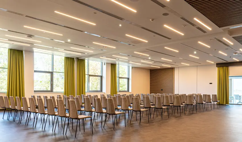 Hotel Helikon Keszthely - Hsvt