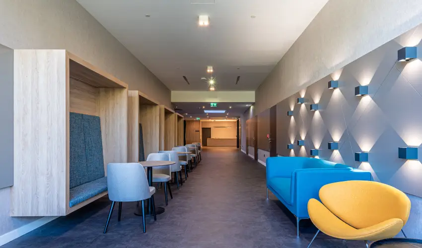 Hotel Helikon Keszthely - Hsvt