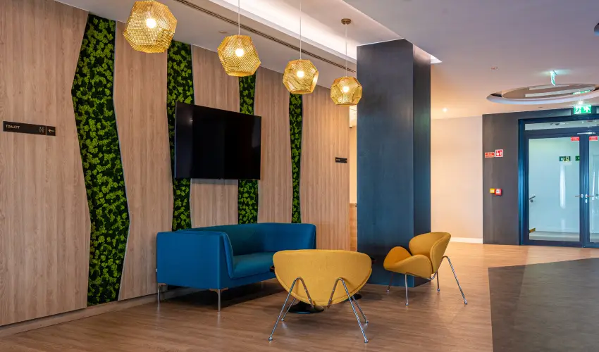 Hotel Helikon Keszthely - Hsvt