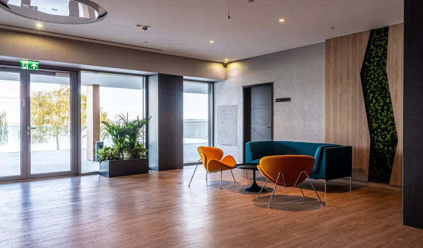 Hotel Helikon Keszthely - Hsvt