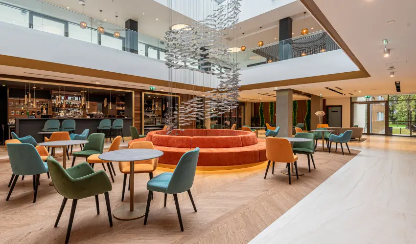 Hotel Helikon Keszthely - Hsvt