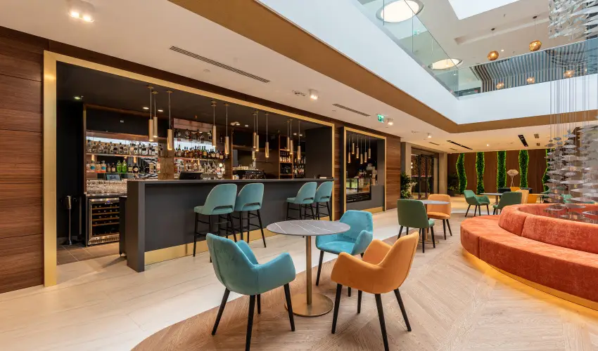 Hotel Helikon Keszthely - Hsvt