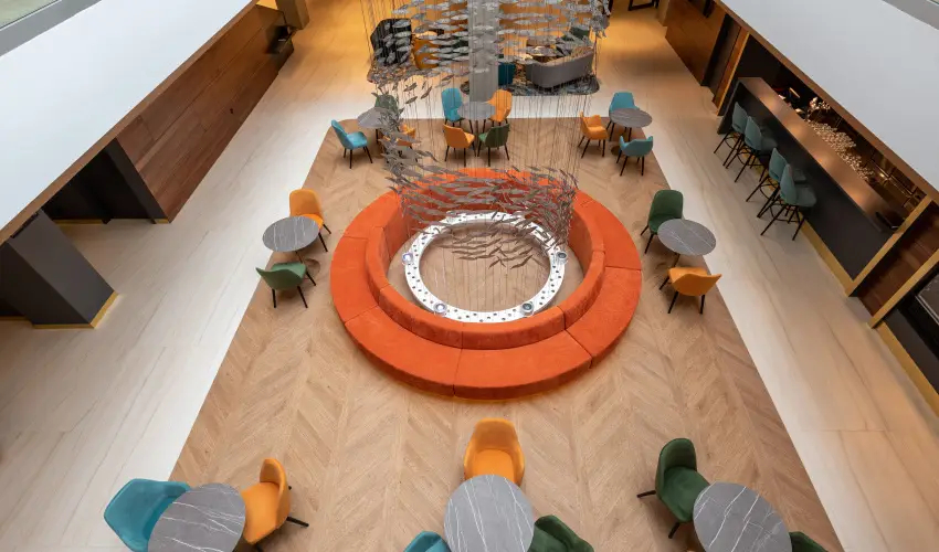 Hotel Helikon Keszthely - Hsvt