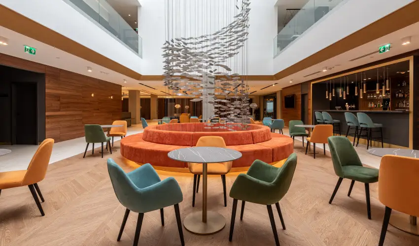 Hotel Helikon Keszthely - Hsvt