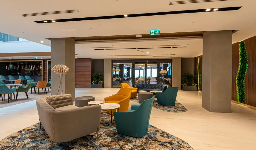 Hotel Helikon Keszthely - Hsvt