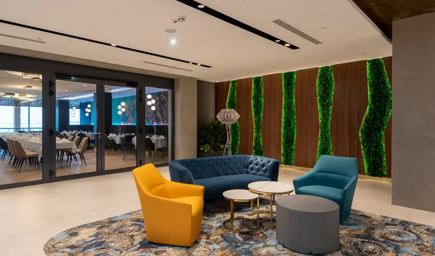 Hotel Helikon Keszthely - Hsvt