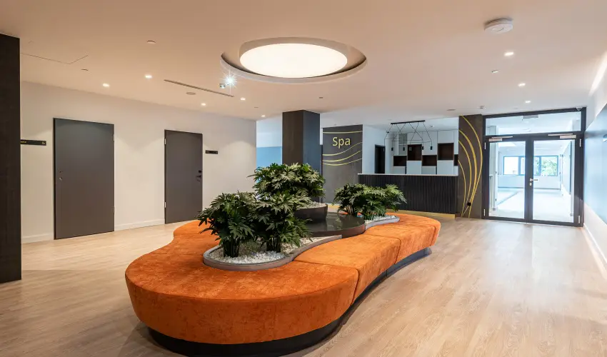 Hotel Helikon Keszthely - Hsvt