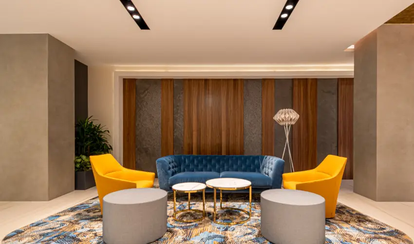 Hotel Helikon Keszthely - Hsvt