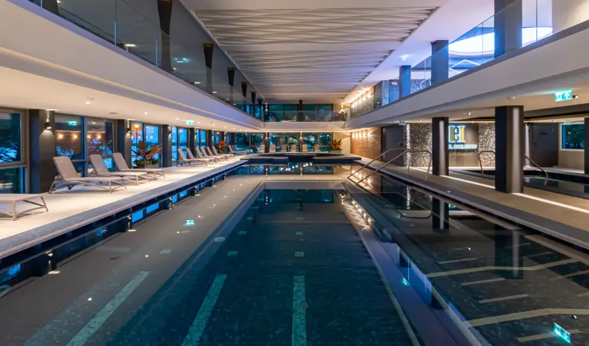 Hotel Helikon Keszthely - Hsvt