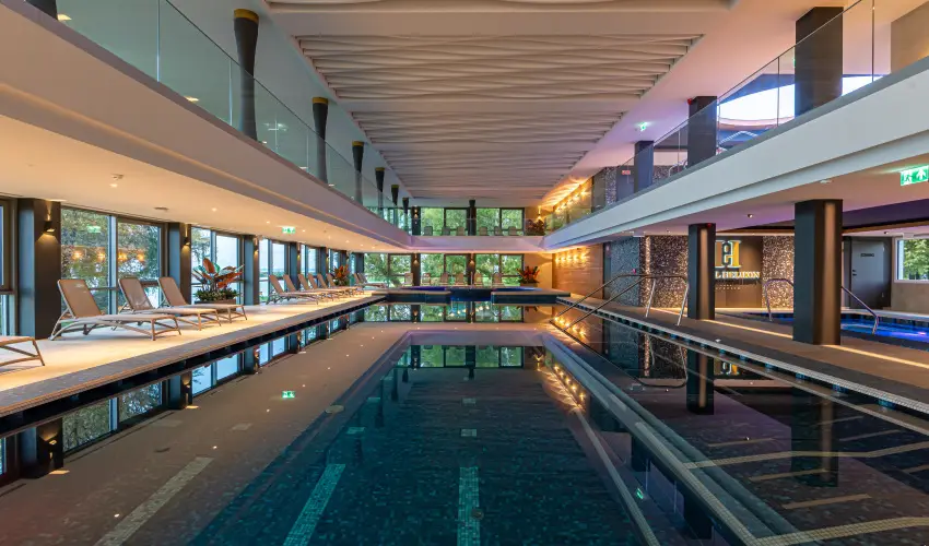 Hotel Helikon Keszthely - Hsvt