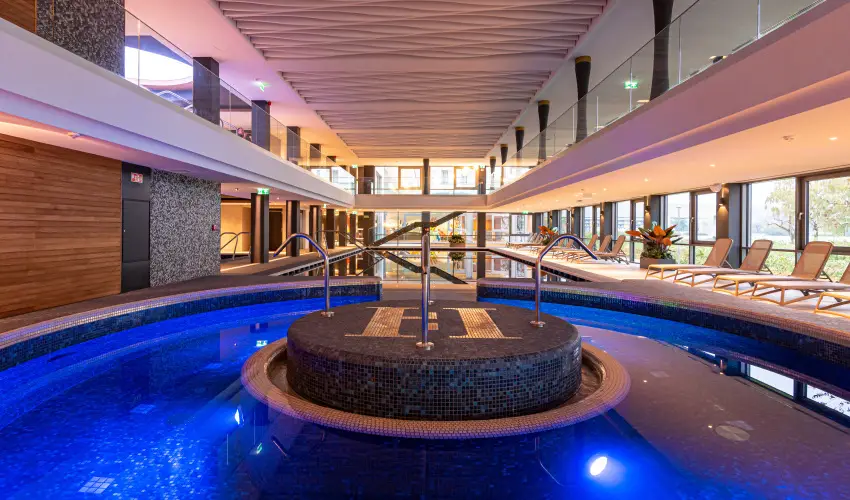 Hotel Helikon Keszthely - Hsvt